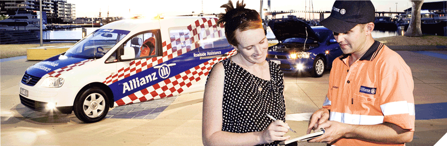 Allianz Global Assistance Motoring Tips & Advice