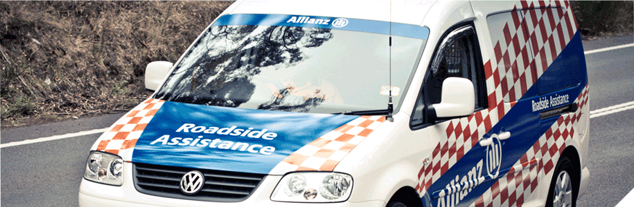 Allianz Global Assistance Breakdown and Emergency Help